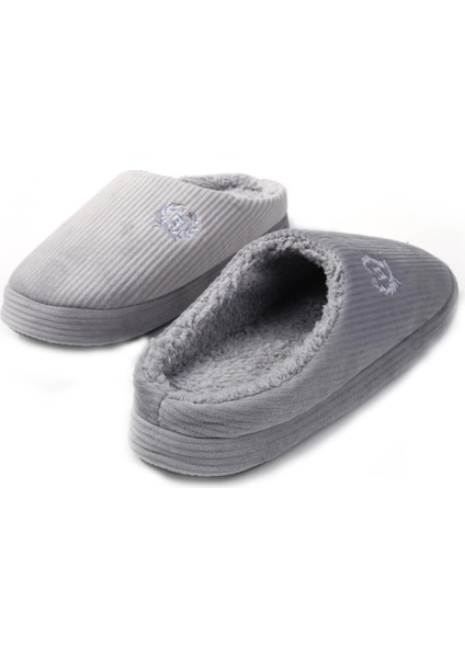 2488 Erkek Kışlık Ev Halı Misafir Terliği fırsatları