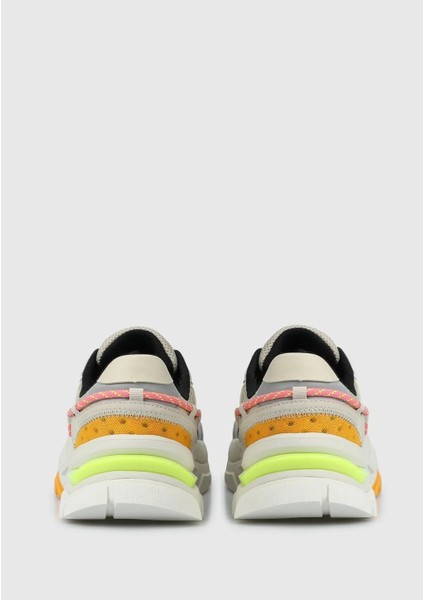 Vincent Wmn Fx Renklı Kadın Ayakkabı fırsatları