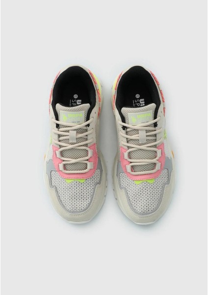 Vincent Wmn Fx Renklı Kadın Ayakkabı indirimleri