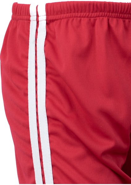 Erkek Çocuk Şortu 8-9-10 Yaş Baskılı Model Beli Lastikli ve Bağcıklı Rahat Kesim indirimleri