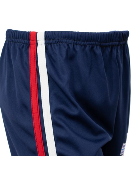 Erkek Çocuk Şortu 8-9-10 Yaş Baskılı Model Beli Lastikli ve Bağcıklı Rahat Kesim fırsatları