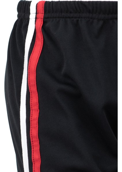 Erkek Çocuk Şortu 8-9-10 Yaş Baskılı Model Beli Lastikli ve Bağcıklı Rahat Kesim indirimleri