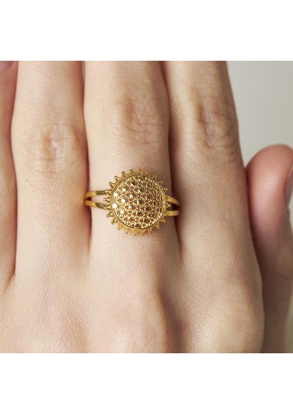 Prizma Yüzük modelleri