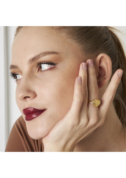 Kalpli Farklı Yüzük fırsatları