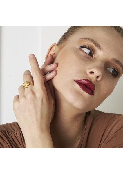 Kalpli Farklı Yüzük indirimleri