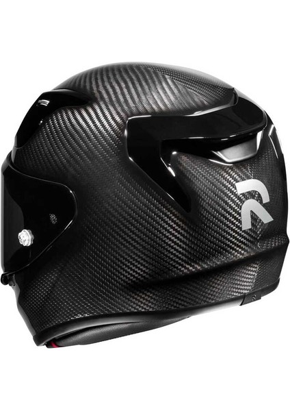 RPHA12 Kask Karbon Siyah modelleri