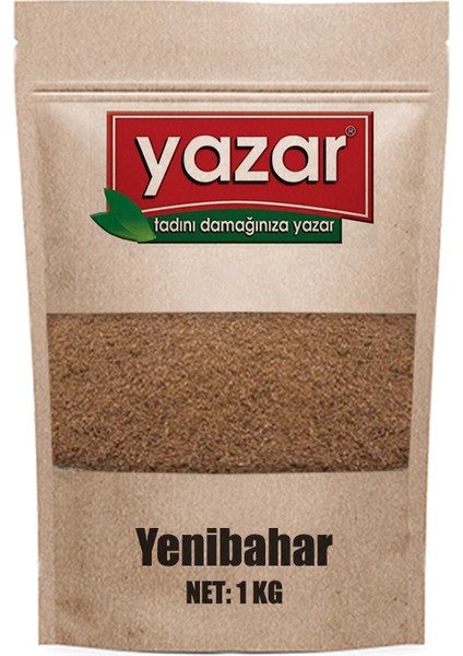 Baharat Yenibahar 1 kg