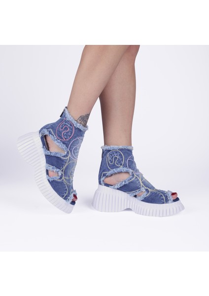 Starbluemoon Sandalet fırsatları