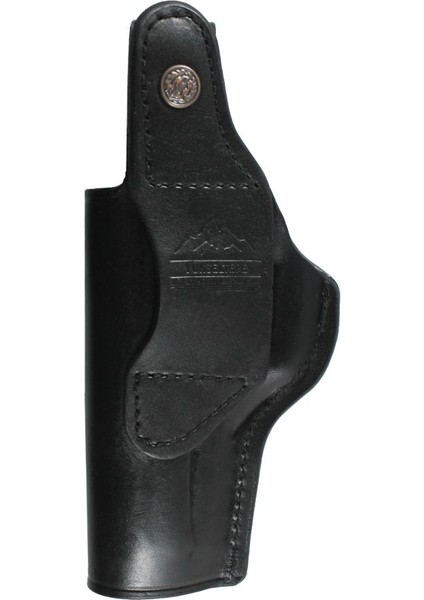 Ruger Deri Tabanca Kılıfı ( Siyah) fırsatları