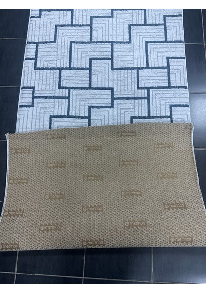 Taban Yıkanabilir Kesme Yolluk Mavi indirimleri