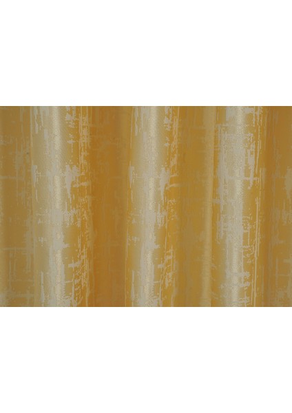 Yeni Sezon Oturma Odası Salon Fon Perde Büzgülü Ekstrafor Dikim Pierre Carden Series Desing England fiyatları