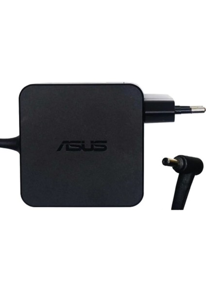 X509, X509F, X509FA Orijinal Adaptör Şarj Aleti 19V 3.42A 65W 4.0 1.35MM
