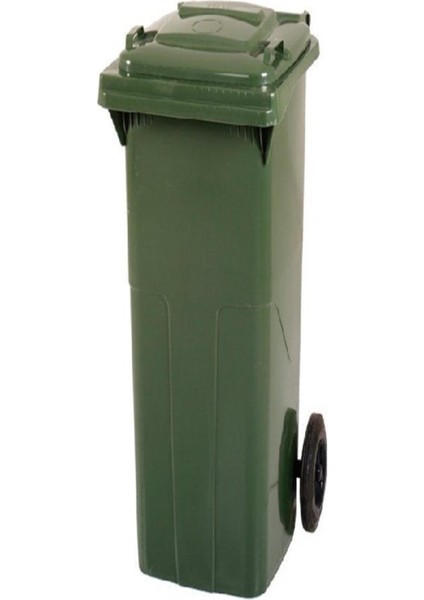 Çöp Konteynır 120LT