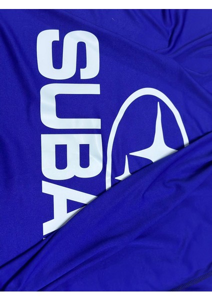 Ultra Shop Subaru Impreza 4 Hatchback (2011-2016) Araba Brandası Mavi Kumaş Penye Toz Geçirmez Araba Garaj Brandası fiyatları