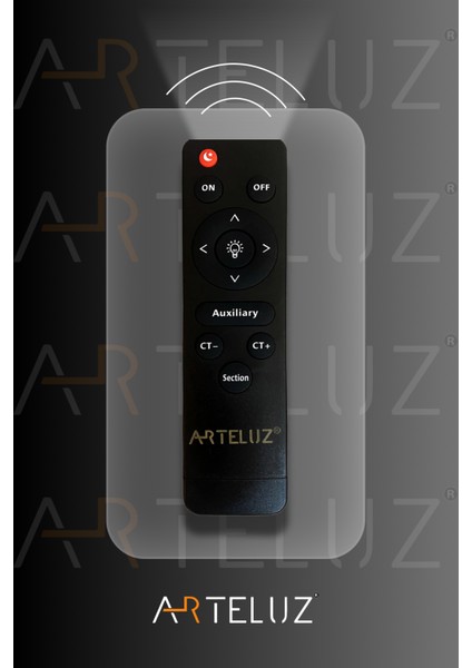 Asimetrik Model Modern Plafonyer Avize (40 CM) fırsatları