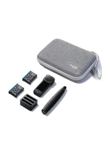 X4 Carry Case Taşıma Çantası
