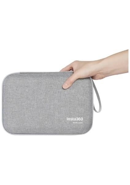 X4 Carry Case Taşıma Çantası