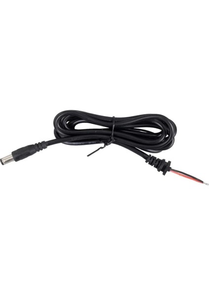 Elektrikli Scooter Adaptör Kablosu 5.5*2.5 Uçlu