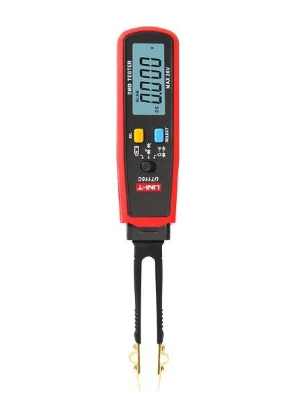 UT-116C Smd Dijital Test Cihazı