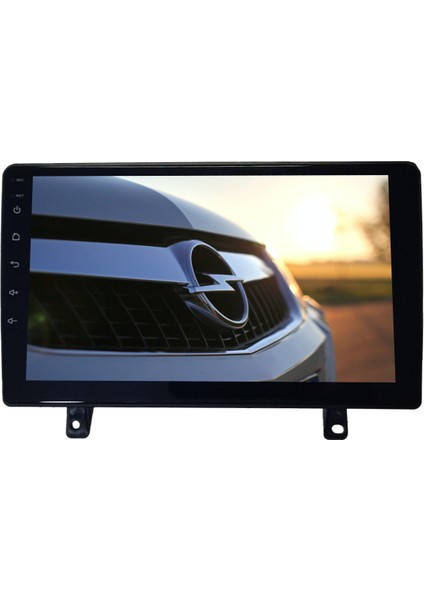 Opel Astra H Android Carplay Multimedya 2005-2011 4gb Ram + 64GB Hafıza + 8 Çekirdek