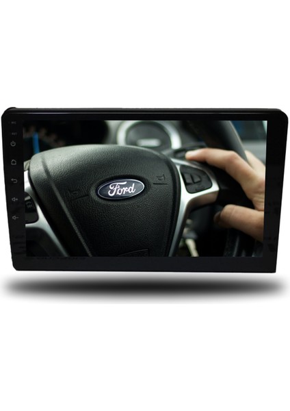 Ford Mondeo Android Carplay Multimedya 2001-2007 2gb Ram + 32GB Hafıza + 4 Çekirdek fırsatları