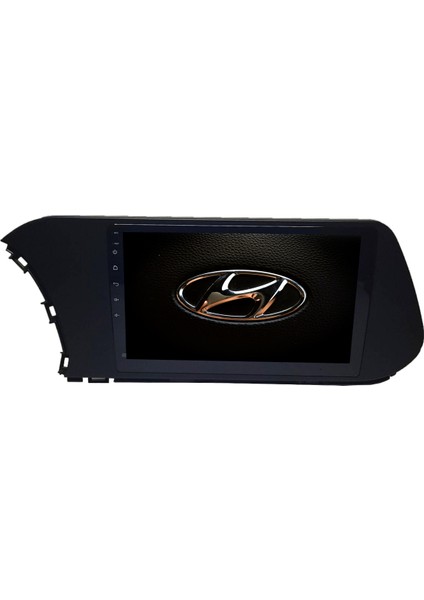 Hyundai I20 Android Carplay Multimedya 2021-2022 2gb Ram + 32GB Hafıza + 4 Çekirdek