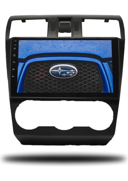Subaru Forester Android Carplay Multimedya 2016-2018 6gb Ram + 128GB Hafıza + 8 Çekirdek fırsatları