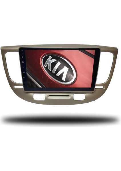 Kia Rio Android Carplay Multimedya 2004-2007 2gb Ram + 32GB Hafıza + 4 Çekirdek fırsatları