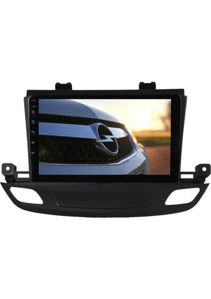 Opel Insignia Android Carplay Multimedya 2017-2021 2gb Ram + 32GB Hafıza + 4 Çekirdek