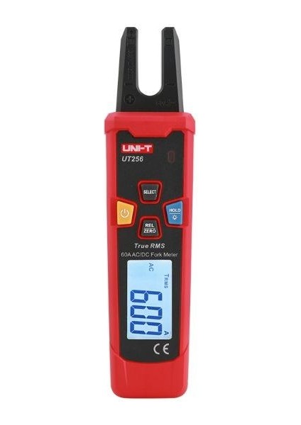 UT-256 True Rms Açık Ağız Pensampermetre