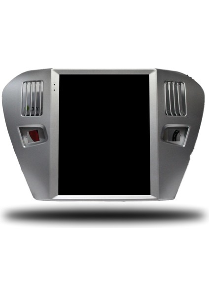 Peugeot 301 Tesla Ekran Android Carplay Multimedya 2012-2022 6gb Ram + 128GB Hafıza + 8 Çekirdek