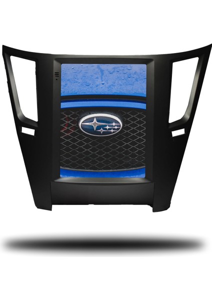 Subaru Outback Tesla Ekran Android Carplay Multimedya 2010-2014 2gb Ram + 32GB Hafıza + 4 Çekirdek fırsatları