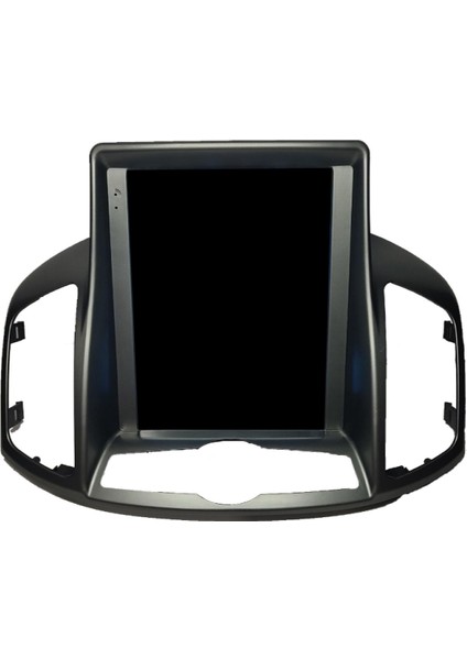 Chevrolet Captiva Tesla Ekran Android Carplay Multimedya 2012-2015 4gb Ram + 64GBHAFIZA + 8 Çekirdek fiyatları