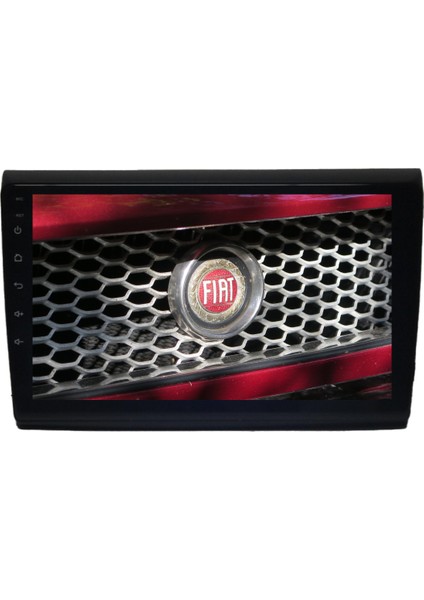 Fiat Bravo Android Carplay Multimedya 2008-2015 4gb Ram + 64GB Hafıza + 8 Çekirdek
