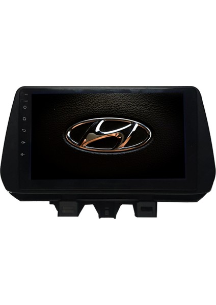 Hyundai Tucson Android Carplay Multimedya 2018-2020 4gb Ram + 64GB Hafıza + 8 Çekirdek