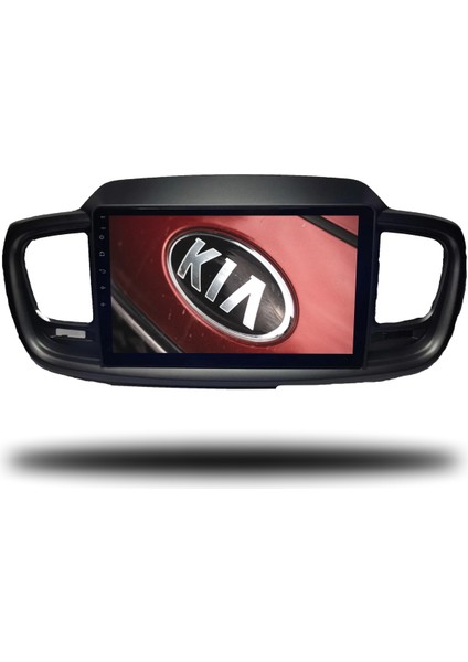 Kia Sorento Android Carplay Multimedya 2013-2020 4gb Ram + 64GB Hafıza + 8 Çekirdek fırsatları