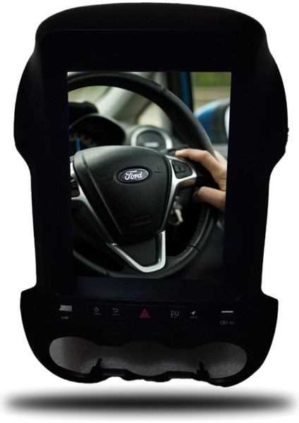 Ford Ranger Android Carplay Multimedya 2012-2015 4gb Ram + 64GB Hafıza + 8 Çekirdek fırsatları