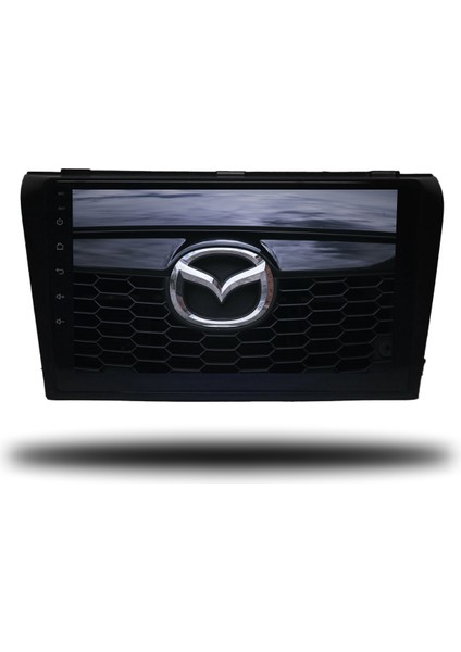 Mazda 3 Android Carplay Multimedya 2004-2009 6gb Ram + 128GB Hafıza + 8 Çekirdek fırsatları