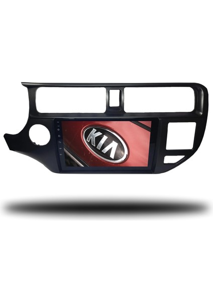 Kia Rio Android Carplay Multimedya 2011-2015 6gb Ram + 128GB Hafıza + 8 Çekirdek fırsatları