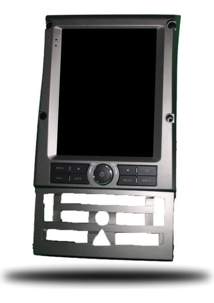 Peugeot 407 Tesla Ekran Android Carplay Multimedya 2004-2011 6gb Ram + 128GB Hafıza + 8 Çekirdek