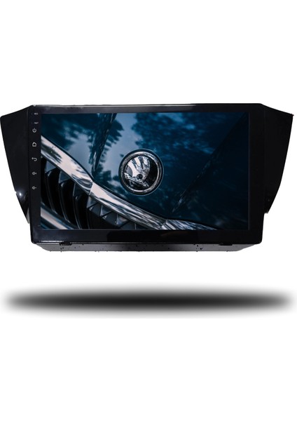 Skoda Superb Android Carplay Multimedya 2015-2018 4gb Ram + 64GB Hafıza + 8 Çekirdek fırsatları