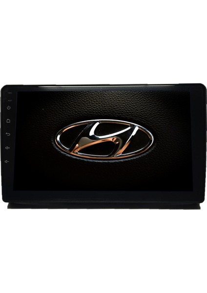 Hyundai Getz Android Carplay Multimedya 2003-2011 6gb Ram + 128GB Hafıza + 8 Çekirdek