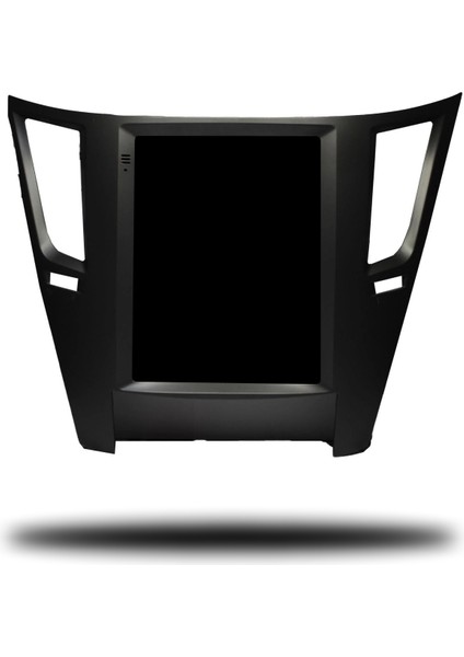 Subaru Legacy Tesla Ekran Android Carplay Multimedya 2010-2014 4gb Ram + 64GB Hafıza + 8 Çekirdek modelleri