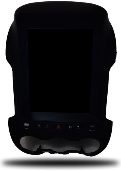 Ford Ranger Android Carplay Multimedya 2012-2015 6gb Ram + 128GB Hafıza + 8 Çekirdek modelleri