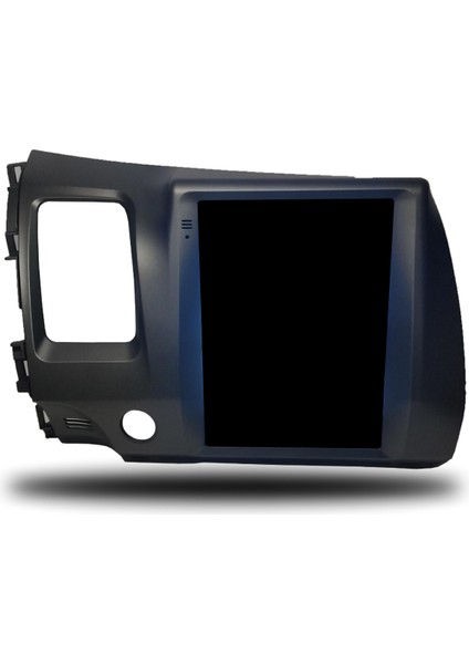 Honda Civic Fd6 Tesla Ekran Android Carplay Multimedya 2007-2011 4gb Ram + 64GB Hafıza + 8 Çekirdek