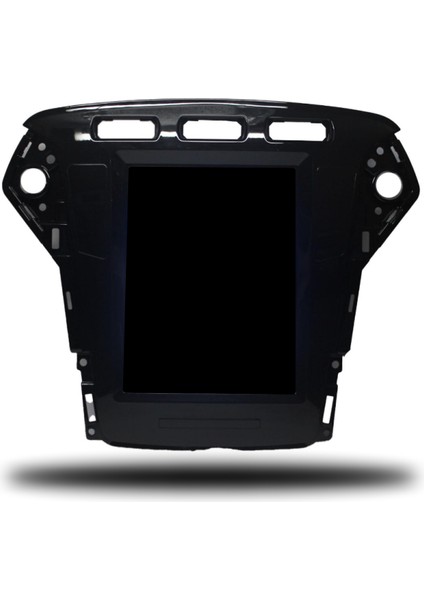 Ford Mondeo Tesla Ekran Android Carplay Multimedya 2011-2013 6gb Ram + 128GB Hafıza + 8 Çekirdek