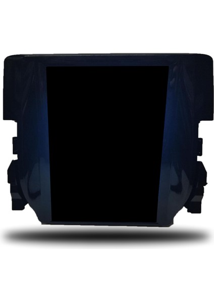 Honda Civic Fc5 Tesla Ekran Android Carplay Multimedya 2016-2020 6gb Ram + 128GB Hafıza + 8 Çekirdek fiyatları