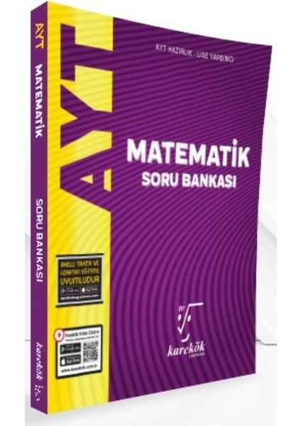 AYT Matematik Soru Bankası