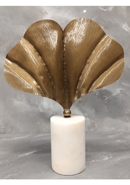 Ginkgo Dekor Obje-2 Li Set