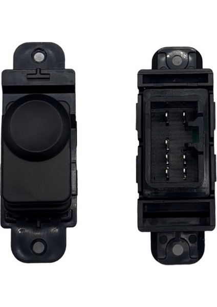 Cam Açma Düğmesi Accent Blue 2012-2018 Ön Sağ/arka Sol Sağ 1 Adet fiyatları